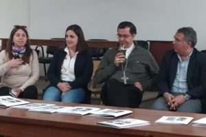 La Iglesia instó a instituciones a participar del programa alimentario “Pan de vida”