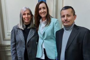 Se inaugurará en la ciudad una sede del Partido Demócrata