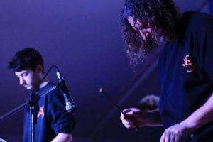 Perculocos realizará hoy una función solidaria en la Sala Laureti