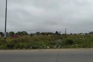 Desde la Cámara Inmobiliaria bonaerense rechazaron la toma de Las Heras