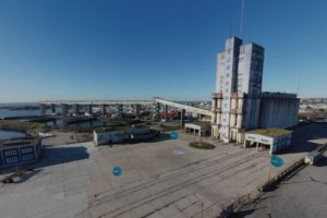 Todos los shows y atracciones de Marea en el Puerto de Mar del Plata