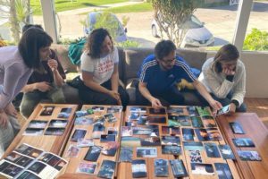 Con una charla de Marcos López comienza hoy “Residencia Salto Luz Puerto”