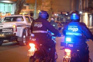 Se labraron 29 infracciones por la ordenanza que prohíbe la oferta de sexo en las calles