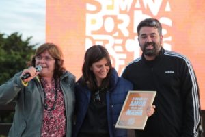 Se realizó en Chapadmalal la 12ª Semana por los Derechos de las Juventudes