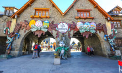 Dilatan Previaje 2023: lo difieren para luego de la temporada alta