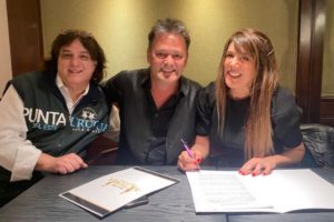 El Teatro Victoria le va dando forma a su cartelera de verano