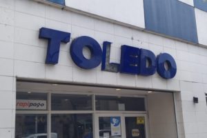 Empleados de Toledo en estado de alerta y movilización por retrasos en el pago de sueldos