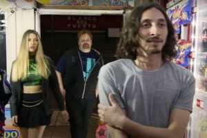 Artistas de la ciudad realizaron un spot para generar conciencia sobre la disfluencia