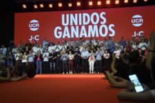 Morales envió un mensaje a Macri: “Liderar no es creernos que somos el mejor equipo y luego fracasar”