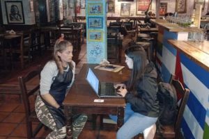 En operativos contra la informalidad detectaron 75% de trabajadores mal registrados