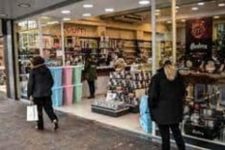 Día del Empleado de Comercio: ¿están abiertos los negocios?