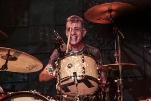 Noche de fiesta ricotera en Abbey Road