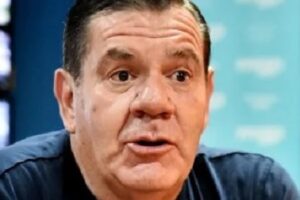 Escenario Mar del Plata: ¿Qué pasaría si Montenegro no va por la reelección? Es como un totem