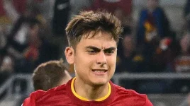 Paulo Dybala mejora de la lesión y crecen sus chances de ir al Mundial de Qatar 2022