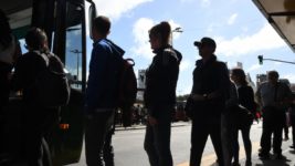 La Fraternidad acató la conciliación obligatoria y levantó el paro de trenes AUDIO