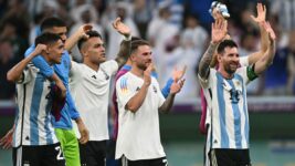Argentina define su futuro en Qatar frente a la complicada Polonia