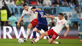 La mejor versión de la Selección argentina de la mano de las apuestas de Lionel Scaloni