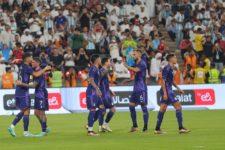 Argentina goleó a Emiratos Árabes y llega afilada al Mundial Qatar 2022