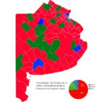 Daniel Núñez triunfó en la UCR y la Junta Electoral no definió el ganador de la Juventud