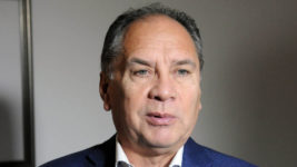 Unos 30 intendentes peronistas lanzan una liga bonaerense