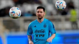 Lionel Messi palpitó el Mundial de Qatar 2022: su deseo para el primer partido y quiénes son sus candidatos