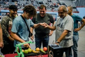 Se llevó a cabo una nueva edición de la Expo Despertar Vocación TIC