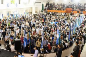 Se realiza la 49ª Feria Provincial de Educación, Artes, Ciencias y Tecnología