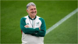 Gerardo Martino dijo que sabe cómo frenar a Messi en el Mundial: “Incomodarlo y que no le llegue la pelota”