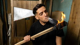 Atentado a Cristina Kirchner: ordenan liberar a los miembros de Revolución Federal