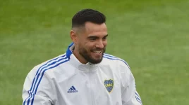 Boca dio la lista de convocados para la final con Racing y apareció una sorpresa: Sergio Romero