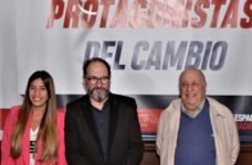 En la UCR temen fraude en las internas: Sin garantías para una elección limpia; culpan a Abad
