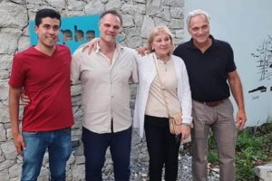 Este viernes asume el nuevo Consejo Directivo del Colegio de Arquitectos distrital