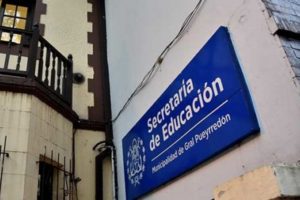 Nación y Provincia envían un aporte extraordinario de $628 millones para la educación municipal