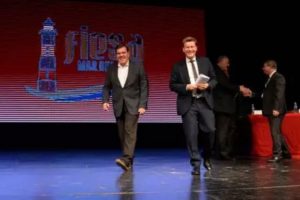 Se realiza la segunda edición de la Feria Internacional de Educación Superior Argentina