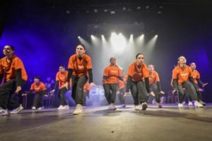 El Festival Flama se despide mañana con una fiesta en la Plaza Mitre