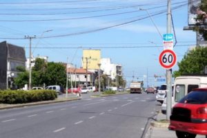 Fotomultas: Habrá sanciones que irán de los 50.000 a los 180.000 pesos