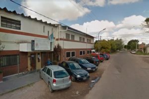 Seis estudiantes se intoxicaron con gas pimienta por la “broma” de un compañero