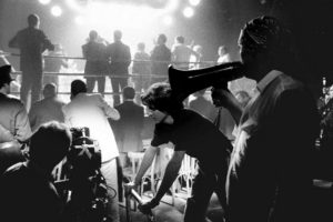 Comienza hoy la 37ª edición del Festival Internacional de Cine