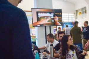 Se realizó este fin de semana el Hackathon MGP 2022