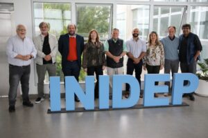 La Organización de las Naciones Unidas para la Alimentación y la Agricultura realizó un taller en el INIDEP