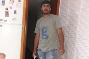 Buscan a un remisero que desapareció hace dos meses