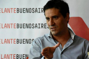 Abad insistió con la “manipulación” en los datos del Censo