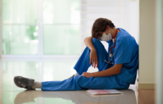 Médicos de FEMEBA convocaron a un paro y pidieron que los políticos “tomen conciencia” sobre su rol social