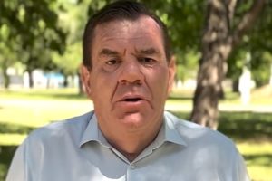 Montenegro sobre la toma de tierras: “Sé que la inflación está haciendo estragos en el bolsillo”