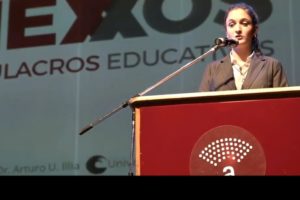 Más de 1300 estudiantes participan de los simulacros de la ONU y la OEA