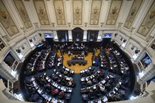 Reforma jubilatoria del BAPRO: Juntos unificó postura y no dará quórum