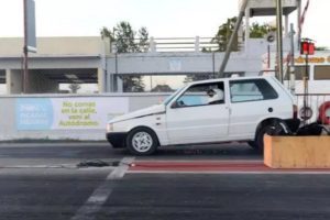 En lo que va del año se recibieron 84 denuncias por picadas ilegales en la vía pública