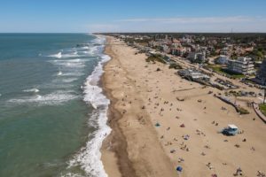 Actualización Informativa Pinamar