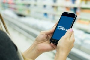 Precios Justos tendrá aumentos mensuales de 4% acumulativo hasta febrero