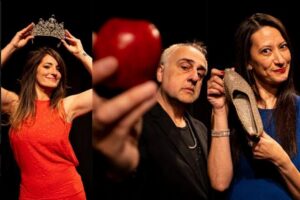 El primer estreno de la temporada teatral será una comedia de Pepe Cibrian